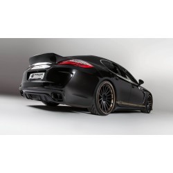 P600 οπίσθιος προφυλακτήρας της PRIOR Design για Porsche Panamera (970)